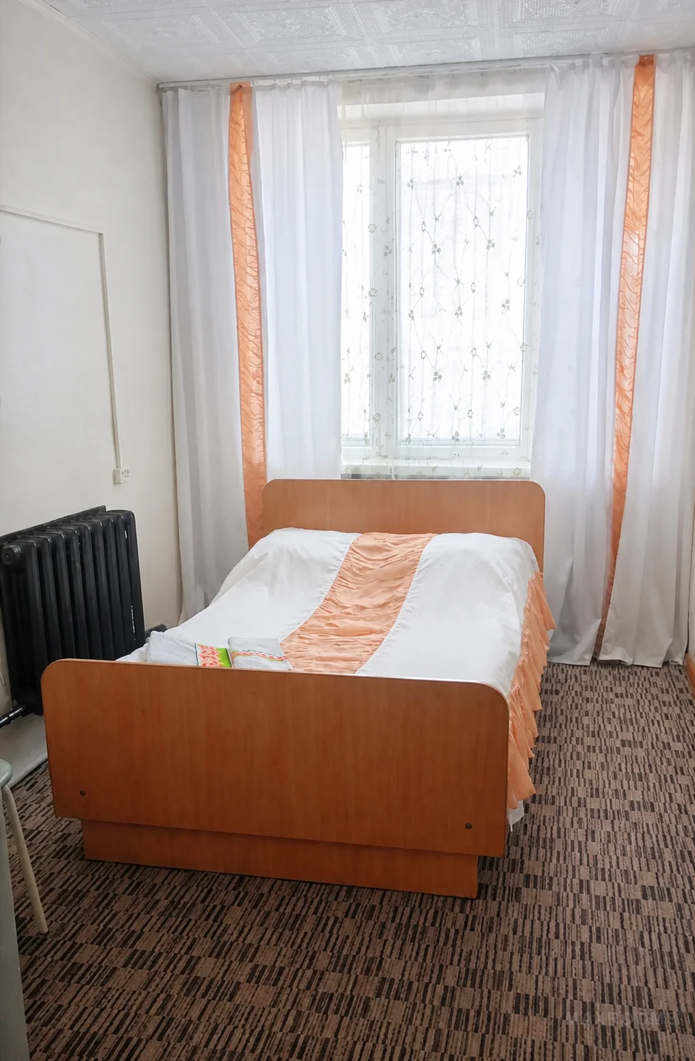 Отель сети MAXROOMS 4