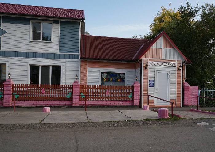 MAXROOMS Сибирь Здвинск — единственный отель в родном селе основателя