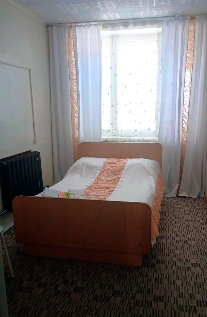 Отель сети MAXROOMS 4