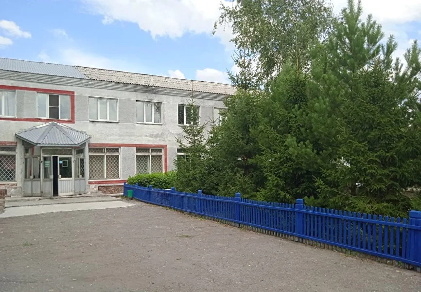 MAXROOMS Сибирь Здвинск — единственный отель в родном селе основателя