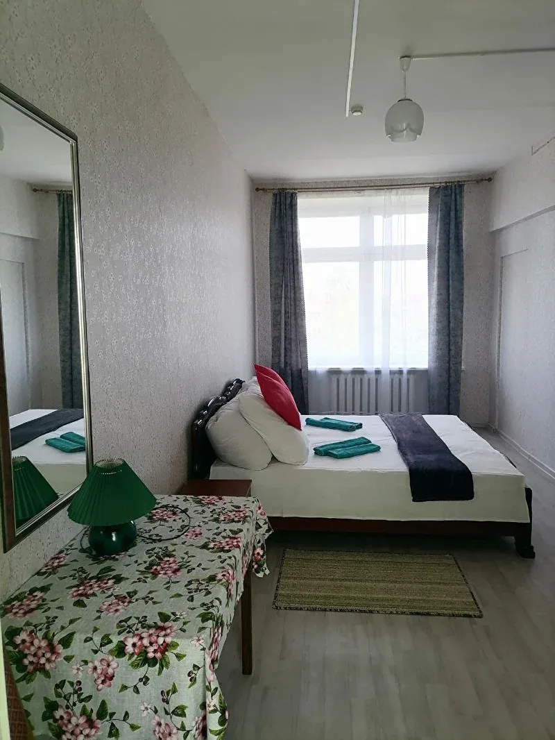 MAXROOMS Дача Левитана — отель в селе Новом под Плёсом