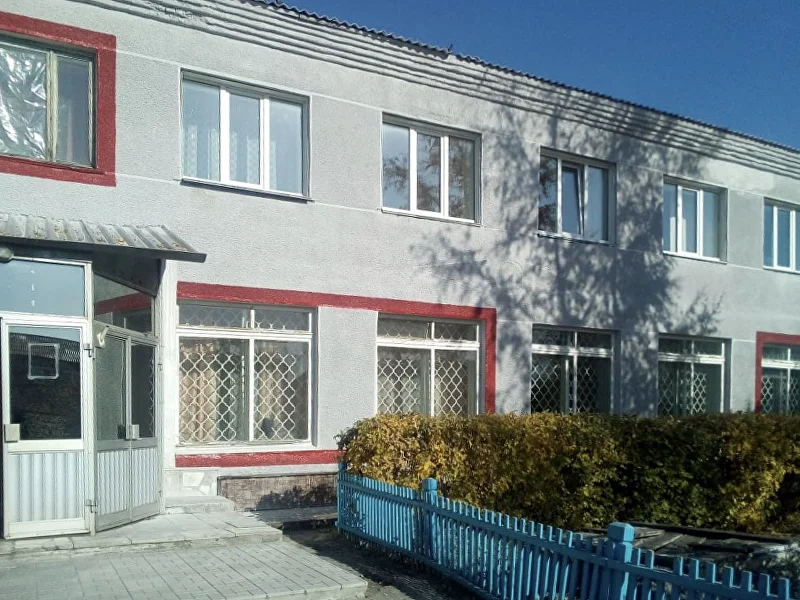 MAXROOMS Сибирь Здвинск — единственный отель в родном селе основателя