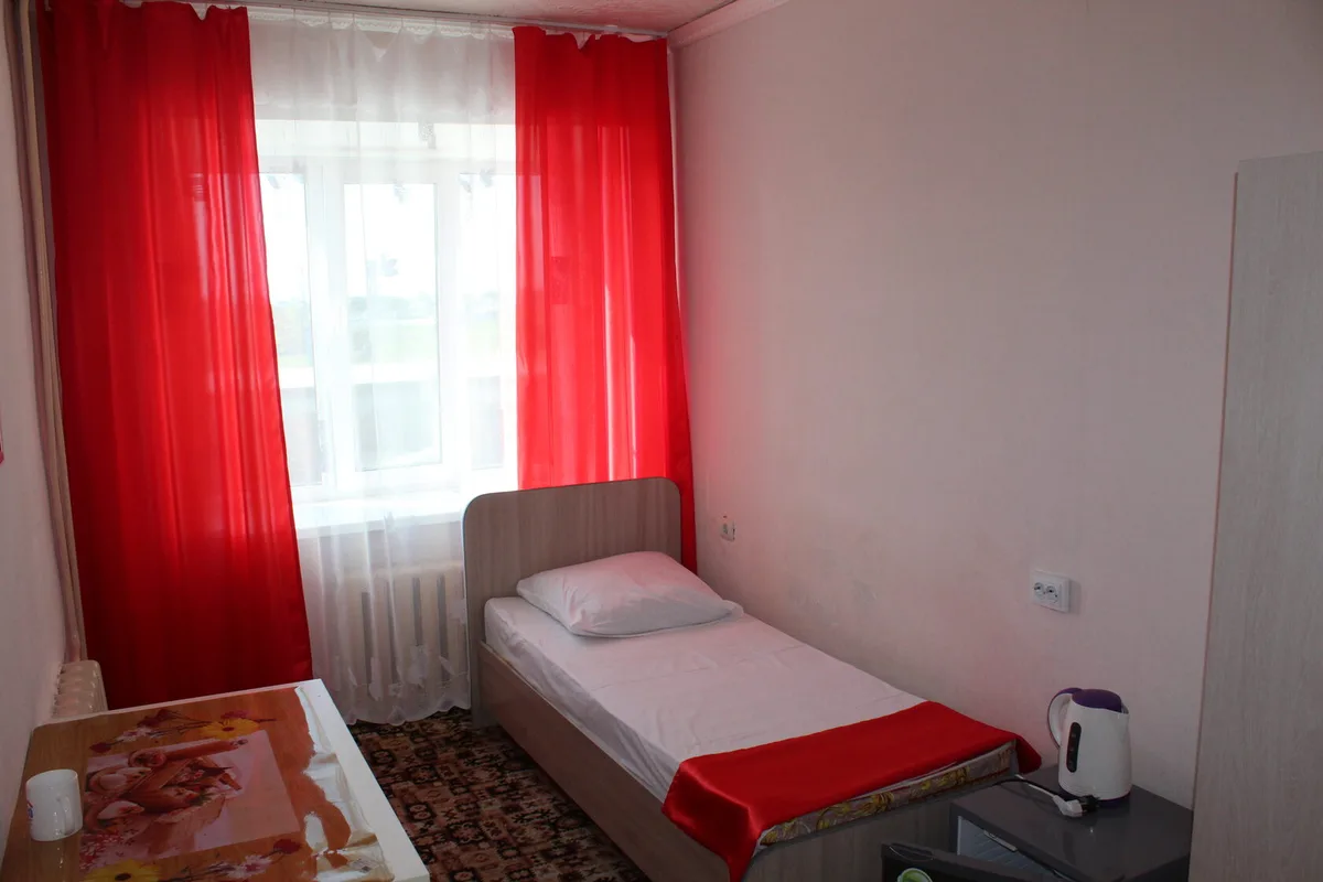Отель сети MAXROOMS 5